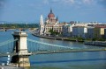 Ponte Pênsil, Budapeste