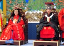 Cerimônia de Casamento Real, Seoul, Coréia