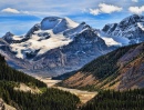 Parque Nacional Jasper, Alberta, Canadá