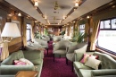 Trem Royal Scotsman, Salão Lounge