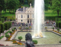 Palácio de Linderhof, Baviera, Alemanha