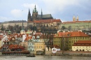 Castelo de Praga