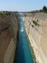 Canal de Corinto