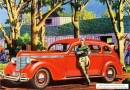 Sedan DeSoto Ano 1938 com Bing Crosby
