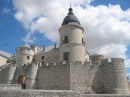 Castelo de Simancas