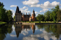 Castelo de Maintenon, França