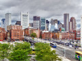 Horizonte de Boston