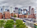 Horizonte de Boston