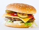 Yummy X-Burger
