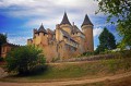 Castelo de Puymartin, França