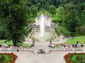 Palácio de Linderhof, Baviera, Alemanha