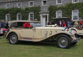 Mercedes-Benz SS Tourer Ano 1930