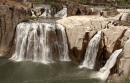 Cachoeiras de Shoshone, Idaho
