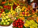 Mercado de Frutas de Barcelona