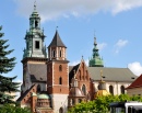 Centro Histórico de Cracóvia, Polônia