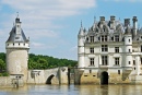 Castelo de Chenonceau, França