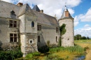 Castelo de Chémery, França