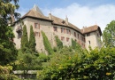 Castelo de Blonay, Suíça