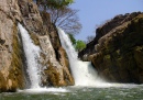 Cachoeira Hogenakkal, Sul da Índia