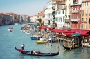 Grand Canal, Veneza
