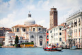 Grand Canal, Veneza