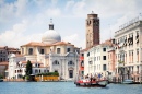 Grand Canal, Veneza