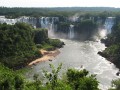 Parque Nacional de Foz do Iguaçu