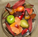 Frutas do Outono