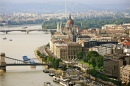 Com Vista para Budapeste, Hungria