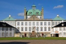 Palácio Fredensborg, Dinamarca