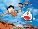 Doraemon