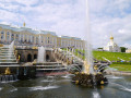 Palácio e Parque Peterhof