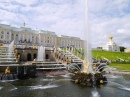 Palácio e Parque Peterhof