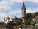 Castelo de Thun, Cantão de Berna