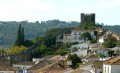 Castelo de Óbidos, Portugal