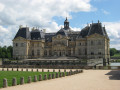 Castelo de Vaux-le-Vicomte, França