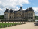 Castelo de Vaux-le-Vicomte, França