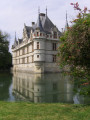 Castelo d'Azay-le-Rideau