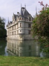 Castelo d'Azay-le-Rideau