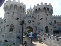 Castelo de Lego