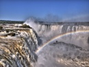 Cataratas do Iguaçu