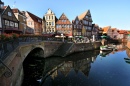 Stade, Baixa Saxony, Alemanha