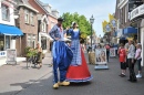 Aniversário de 1000 Anos do Zoetermeer