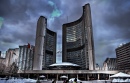 Prefeitura de Toronto