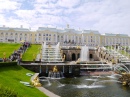 Palácio e Parque Peterhof