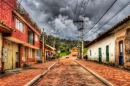 Nemocón, Colômbia