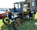 1921 Ford Modelo T