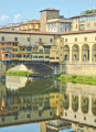 Ponte Vecchio, Florença, Itália