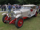 Mercedes-Benz 26/180 Ano 1927