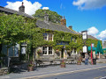 The Fleece, Addingham, Inglaterra